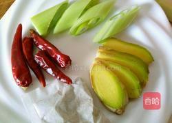 肉夹馍的做法图解2