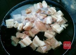 肉夹馍的做法图解4