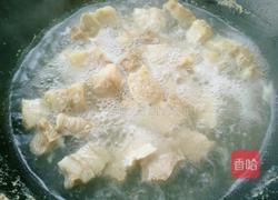 肉夹馍的做法图解5