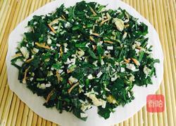 菜馍的做法图解7