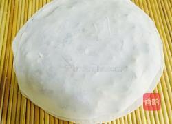 菜馍的做法图解8
