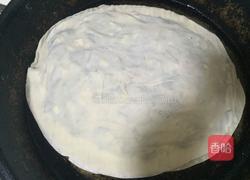 菜馍的做法图解10