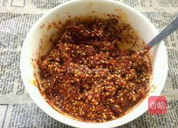 秘制辣椒油的做法图解5