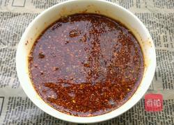 秘制辣椒油的做法图解6