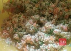 豆腐窝头的做法图解1