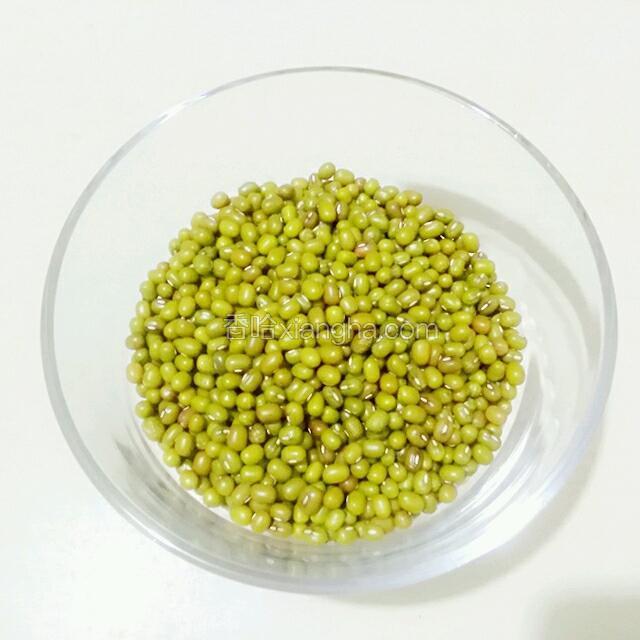 绿豆