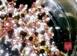 补血养颜粥的做法图解7