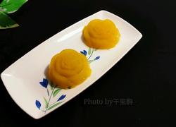 芒果大菜糕