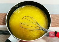 芒果大菜糕的做法图解7