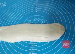 面包机油条的做法图解5