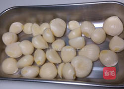 酸辣酱的做法图解1