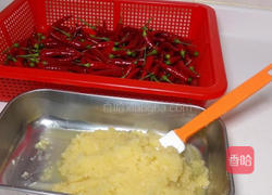 酸辣酱的做法图解5