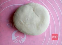 芝麻葱油小花卷的做法图解5