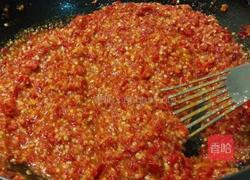 酸辣酱的做法图解9