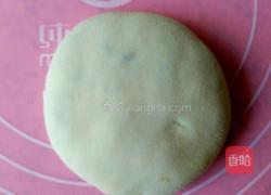 豆角肉馅发面饼的做法图解16
