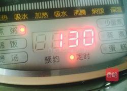 小米汤的做法图解2