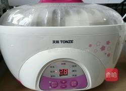 花旗参鸡汤的做法图解5