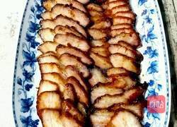 蜜汁叉燒的做法图解5