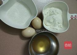 微波炉杯子蛋糕的做法图解1