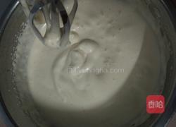 微波炉杯子蛋糕的做法图解3