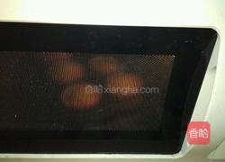 微波炉杯子蛋糕的做法图解8