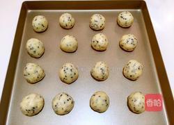 麻薯面包的做法图解5