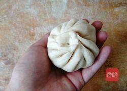 紫薯包子的做法图解10