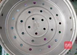 紫薯包子的做法图解12