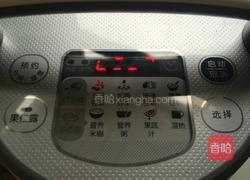 绿豆浆的做法图解4