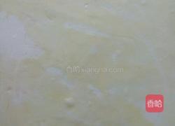 芝麻葱油小花卷的做法图解6