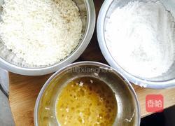 洋葱圈的做法图解4