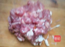 剁辣椒雪人土豆泥的做法图解4