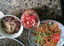 剁辣椒雪人土豆泥的做法图解6