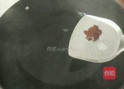 红烧白萝卜的做法图解3