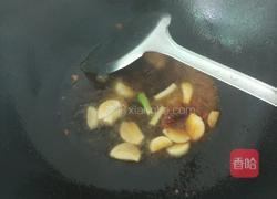 红烧白萝卜的做法图解4