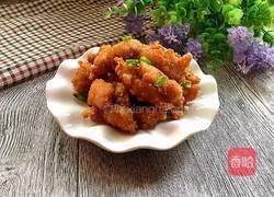 自制鸡米花的做法图解8