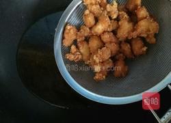 自制鸡米花的做法图解7