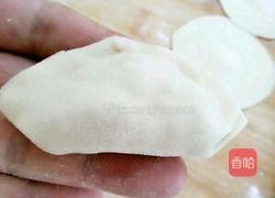 胡萝卜鸡蛋饺子的做法图解15