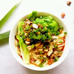 担担面的做法[图]