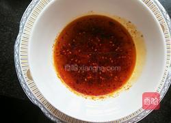 担担面的做法图解6