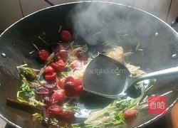 热狗面的做法图解5