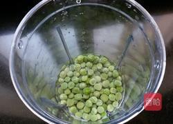 青豆泥的做法图解3