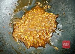 虾皮锅塌豆腐的做法图解13