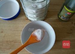 烤鸡肉寿司卷的做法图解5