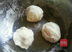 油烙饼的做法图解4