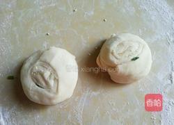 油烙饼的做法图解7