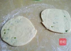 油烙饼的做法图解8