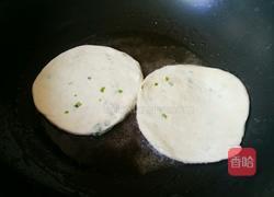 油烙饼的做法图解9