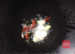 陈醋木耳的做法图解6