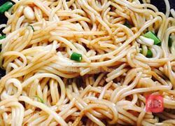 牛肉炒米线的做法图解8